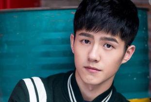 娱乐圈爆料圆脸小花哥哥,圆脸小花与神秘哥哥的甜蜜互动，揭秘背后故事  第2张