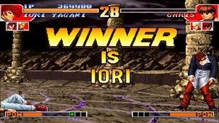 拳皇157最新爆料,新角色揭秘，热血对决再升级！